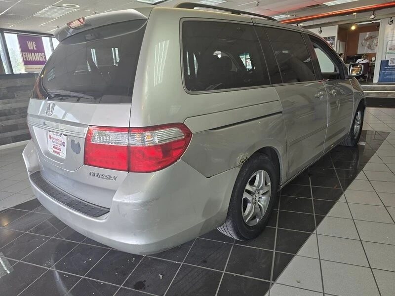 2005 Honda Odyssey - Image 4 of 4