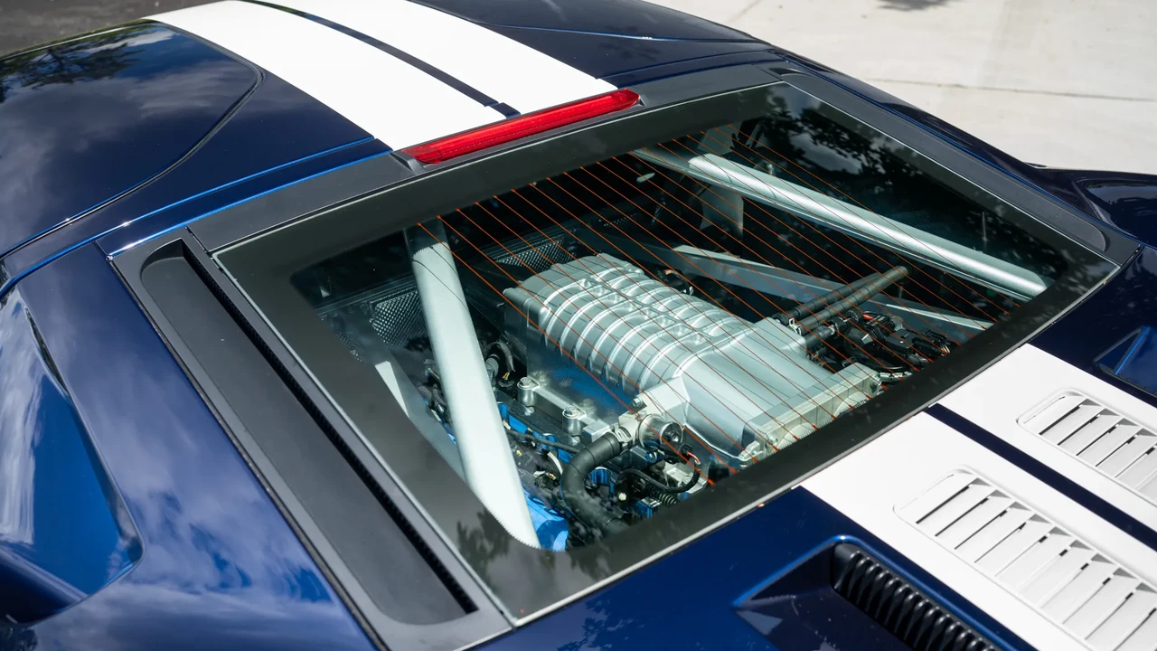 2005 Ford GT 1st Gen - Image 17 of 31