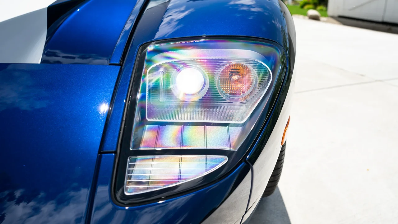 2005 Ford GT 1st Gen - Image 27 of 31