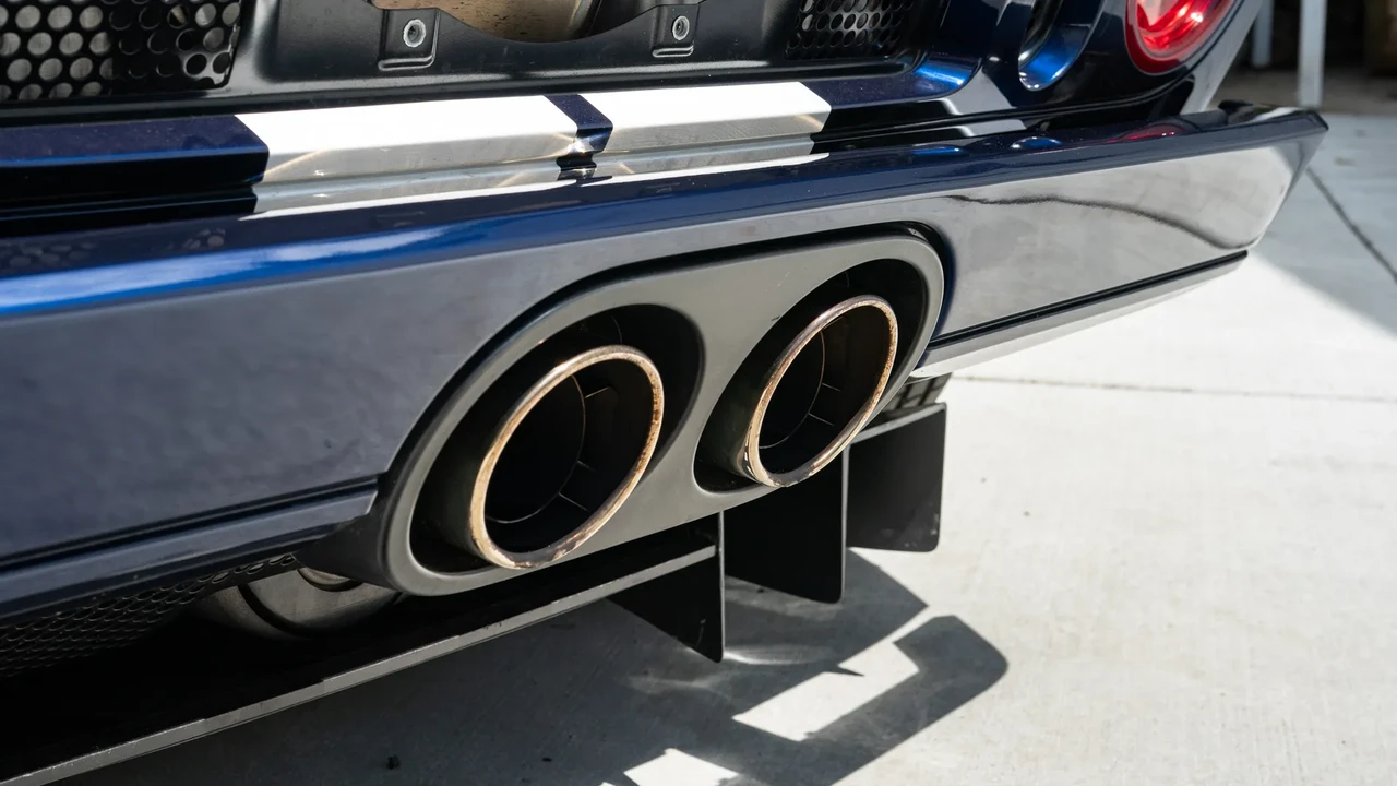 2005 Ford GT 1st Gen - Image 30 of 31