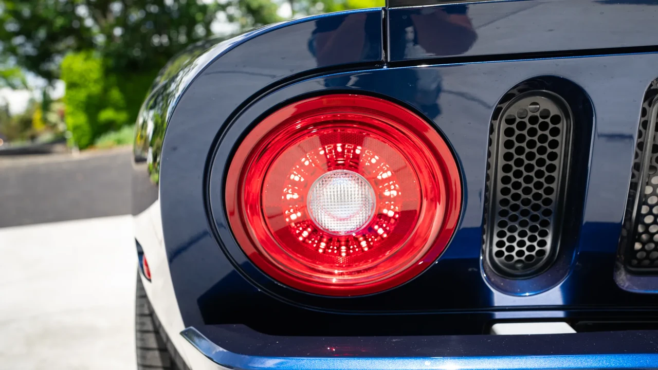 2005 Ford GT 1st Gen - Image 28 of 31