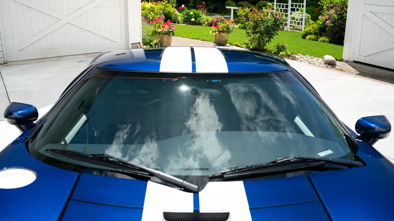 2005 Ford GT 1st Gen - Image 15 of 31