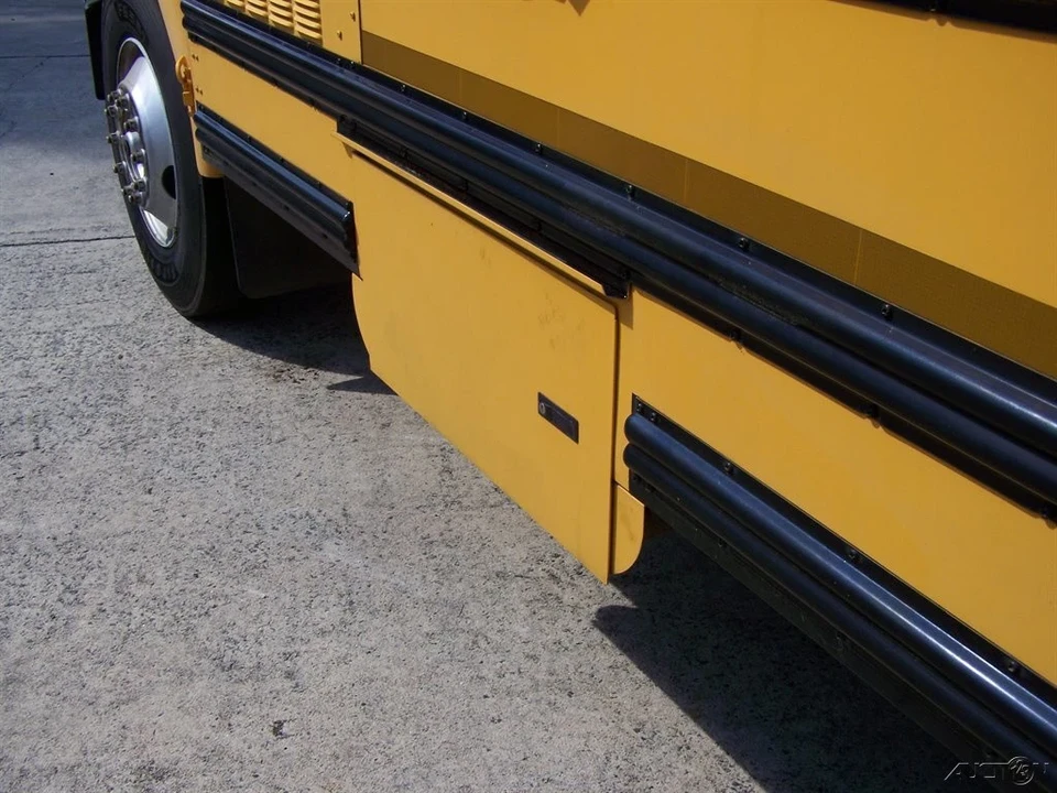 2005 Mercedes-Benz T1N Sprinter - Image 21 of 21