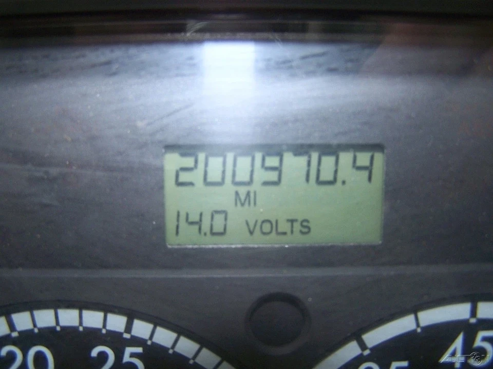 2005 Mercedes-Benz T1N Sprinter - Image 9 of 21