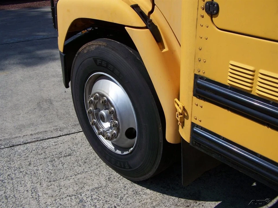 2005 Mercedes-Benz T1N Sprinter - Image 19 of 21