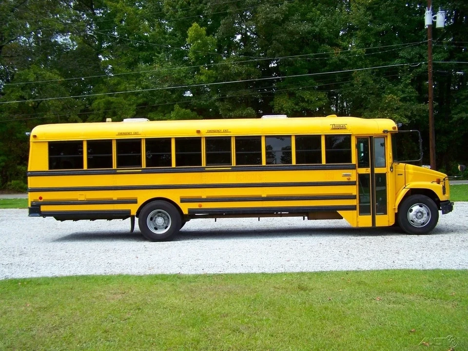 2005 Mercedes-Benz T1N Sprinter - Image 7 of 21