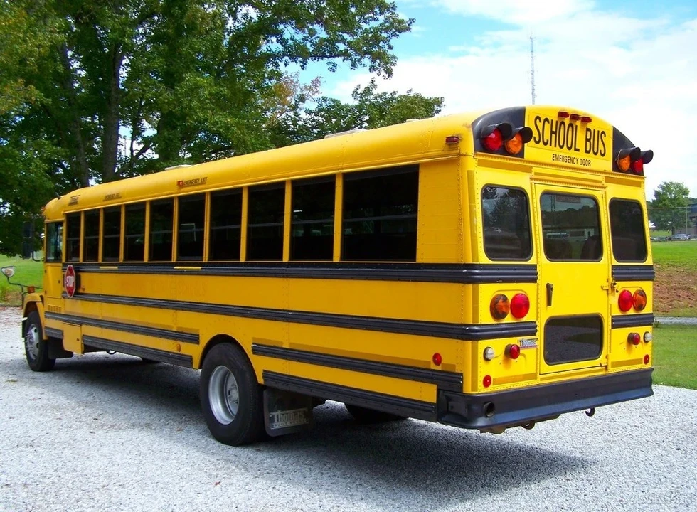2005 Mercedes-Benz T1N Sprinter - Image 4 of 21