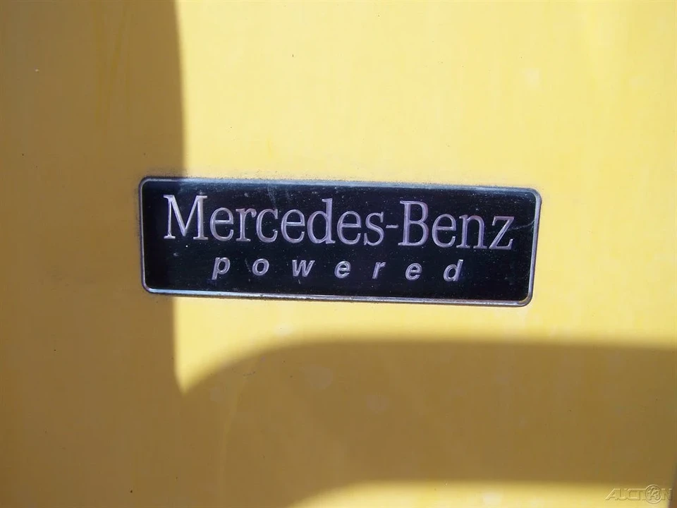 2005 Mercedes-Benz T1N Sprinter - Image 14 of 21