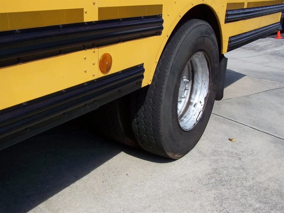 2005 Mercedes-Benz T1N Sprinter - Image 20 of 21