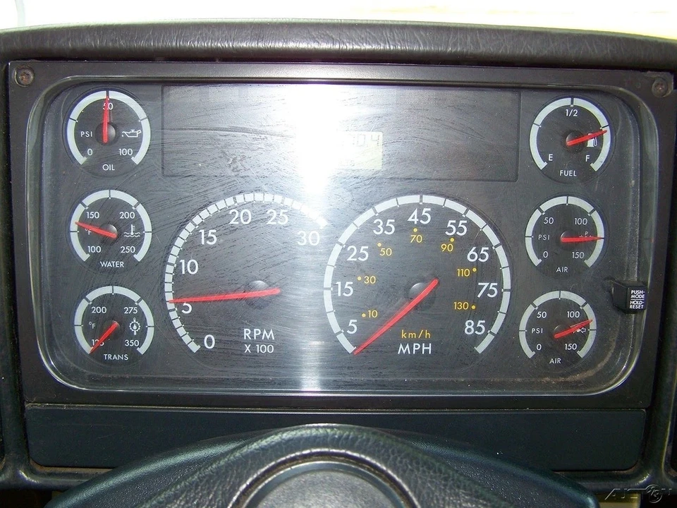 2005 Mercedes-Benz T1N Sprinter - Image 10 of 21