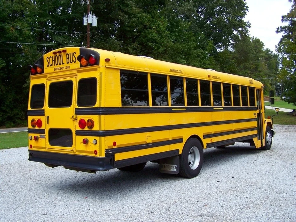 2005 Mercedes-Benz T1N Sprinter - Image 2 of 21