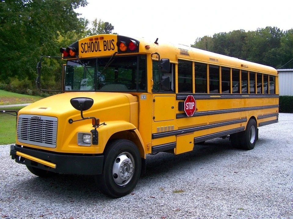 2005 Mercedes-Benz T1N Sprinter - Image 3 of 21