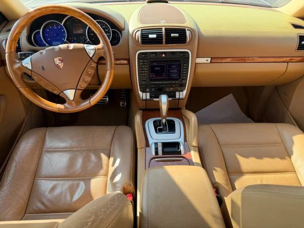 2005 Porsche 955/957 Cayenne S - Image 12 of 21