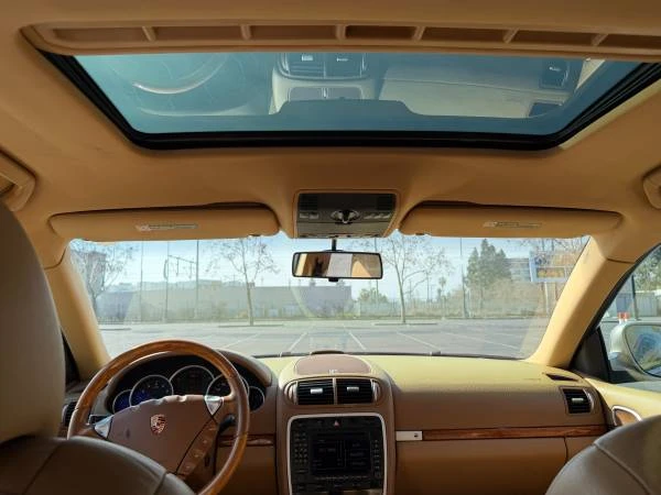 2005 Porsche 955/957 Cayenne S - Image 13 of 21