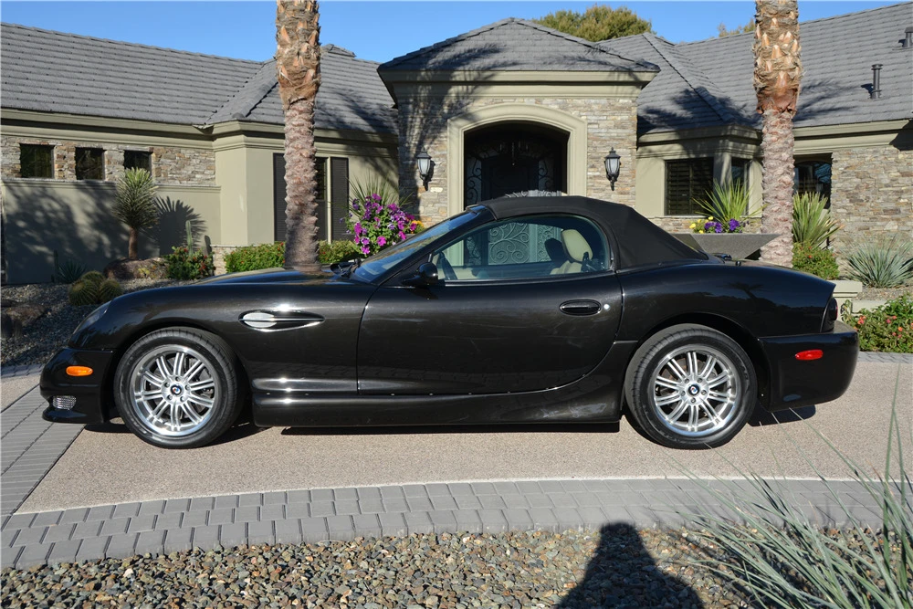 2005 Panoz Esperante - Image 6 of 6