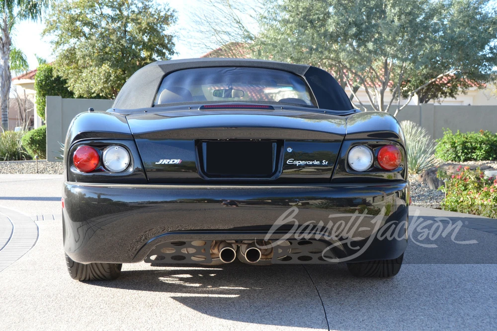 2005 Panoz Esperante - Image 5 of 6