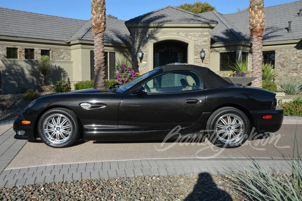 2005 Panoz Esperante - Image 6 of 6