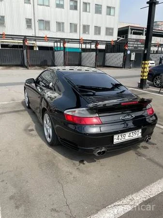 2005 Porsche 997 Carrera - Image 5 of 5
