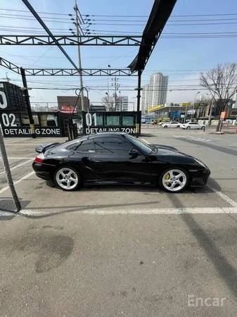 2005 Porsche 997 Carrera - Image 2 of 5