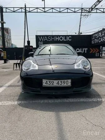 2005 Porsche 997 Carrera - Image 4 of 5