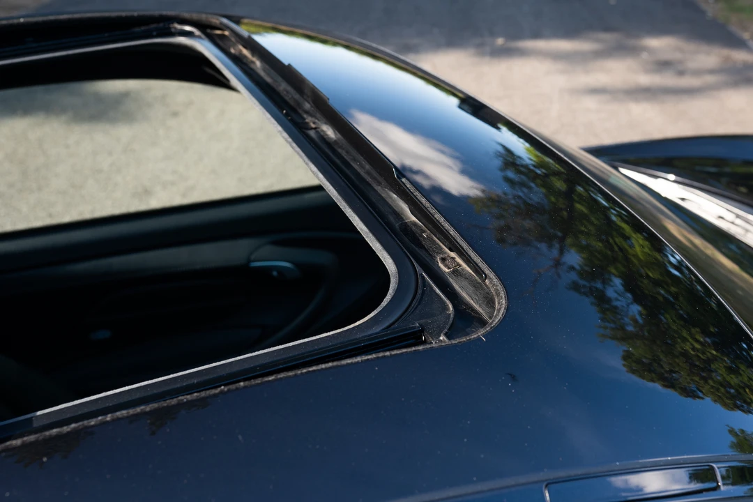 2005 Porsche 996 Turbo - Image 31 of 31