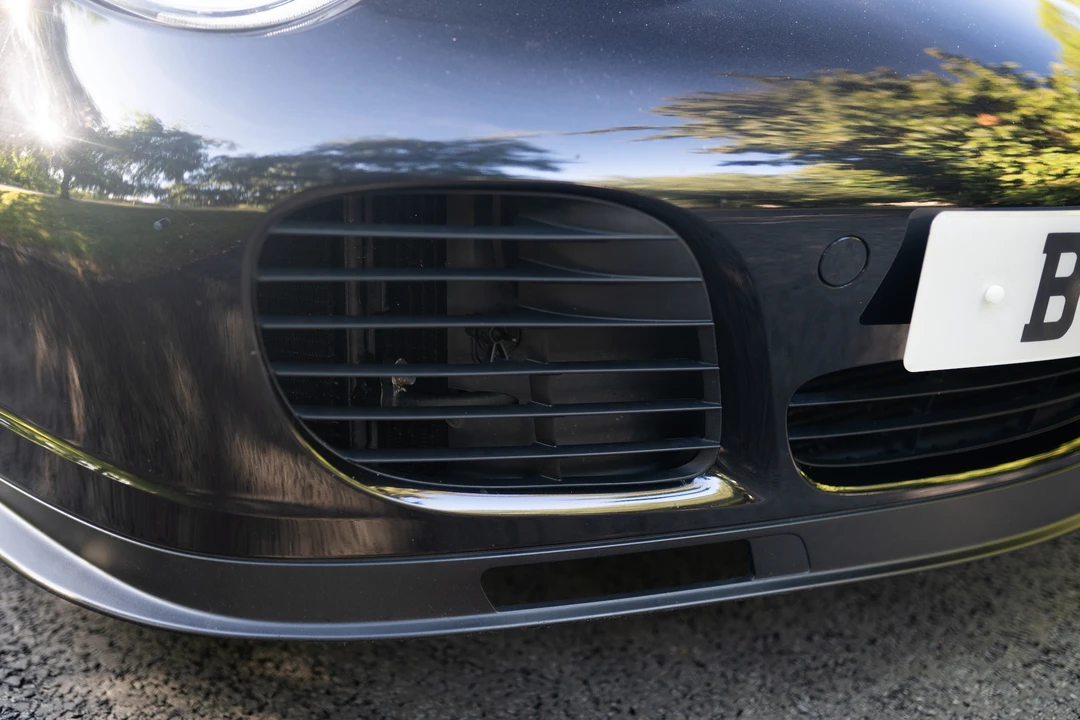 2005 Porsche 996 Turbo - Image 17 of 31
