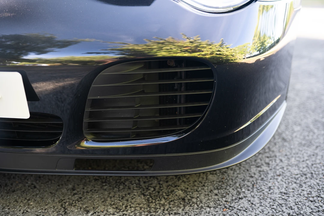 2005 Porsche 996 Turbo - Image 18 of 31