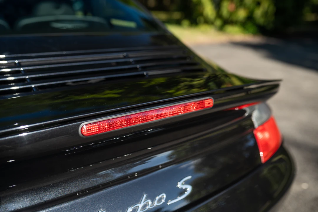 2005 Porsche 996 Turbo - Image 28 of 31