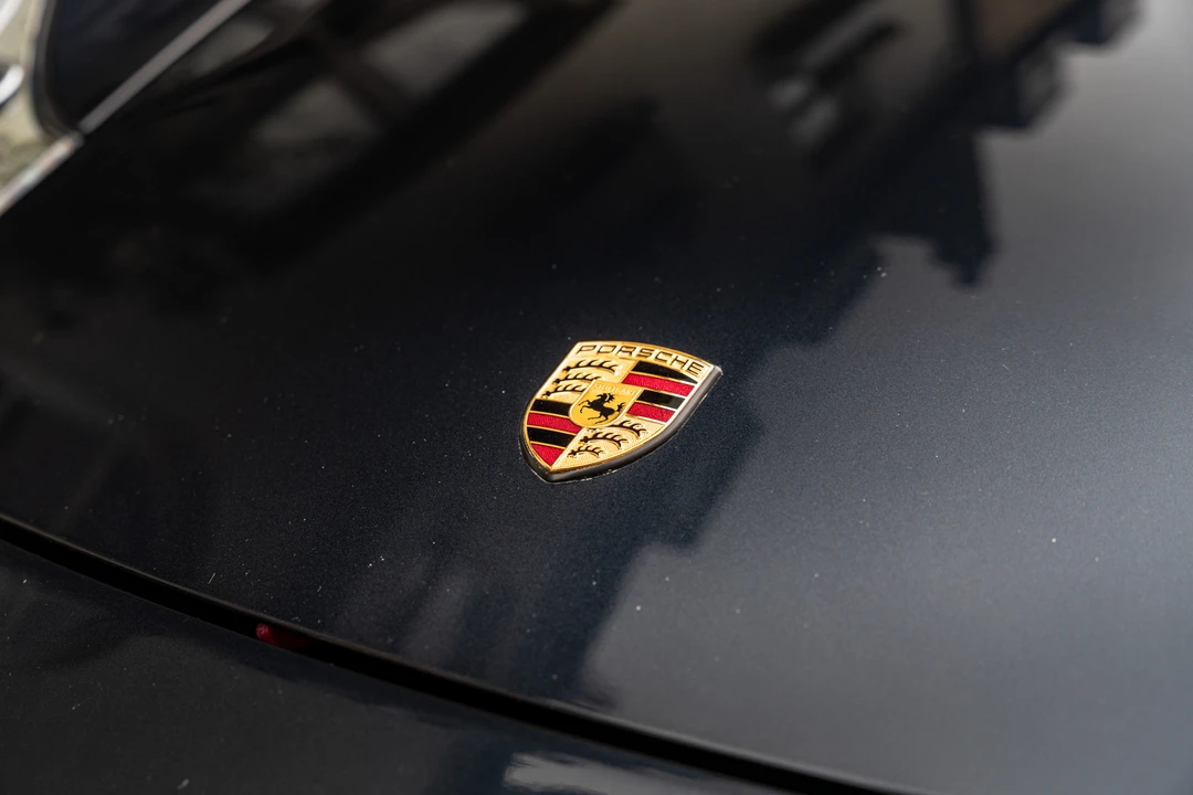 2005 Porsche 996 Turbo - Image 21 of 31