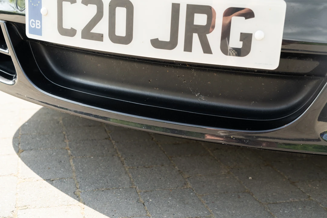 2005 Porsche 997 Carrera - Image 27 of 31