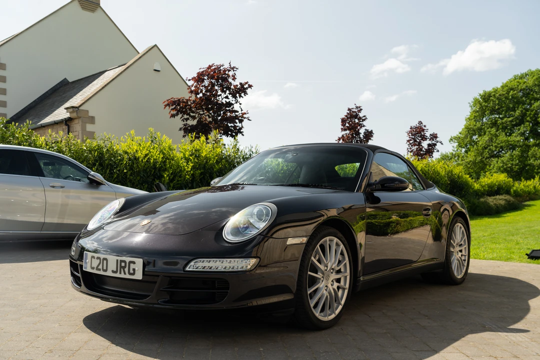 2005 Porsche 997 Carrera - Image 15 of 31
