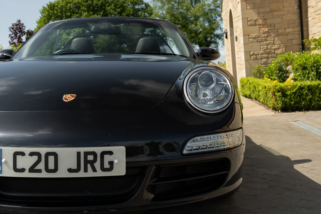 2005 Porsche 997 Carrera - Image 17 of 31
