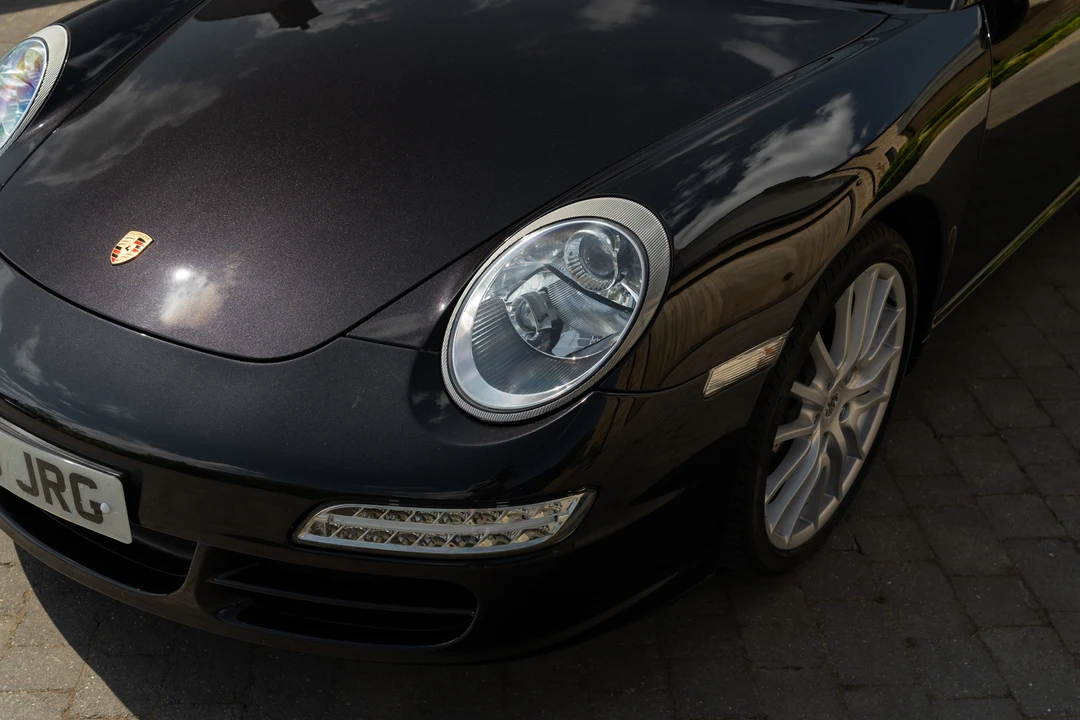 2005 Porsche 997 Carrera - Image 18 of 31