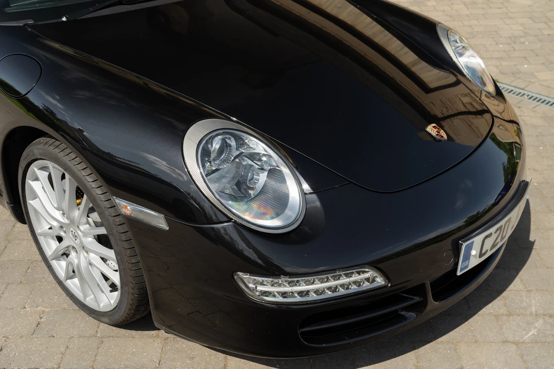 2005 Porsche 997 Carrera - Image 19 of 31