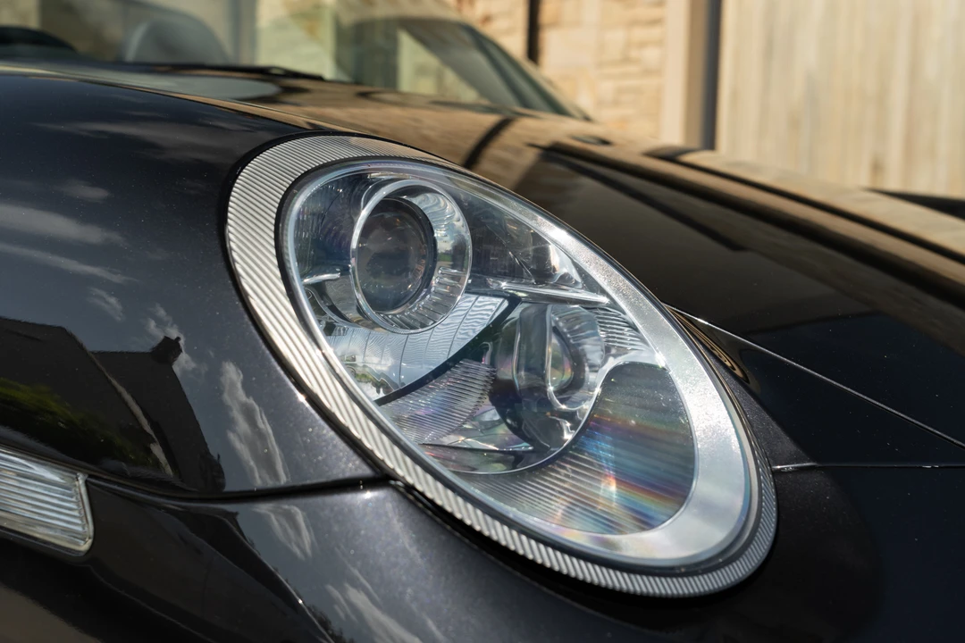 2005 Porsche 997 Carrera - Image 20 of 31