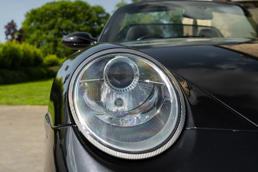 2005 Porsche 997 Carrera - Image 21 of 31
