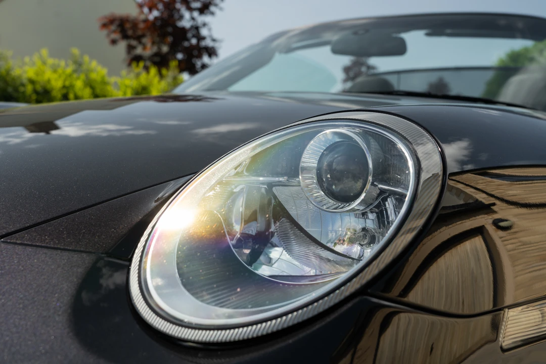 2005 Porsche 997 Carrera - Image 23 of 31