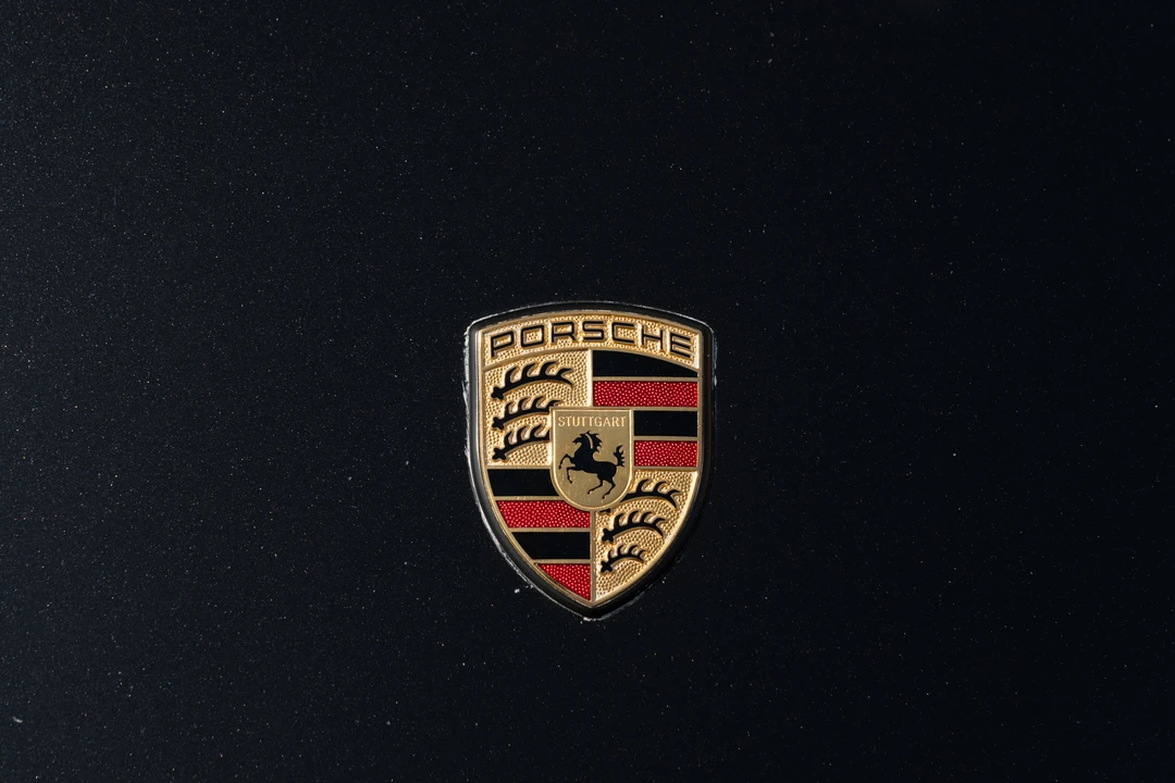 2005 Porsche 997 Carrera - Image 24 of 31