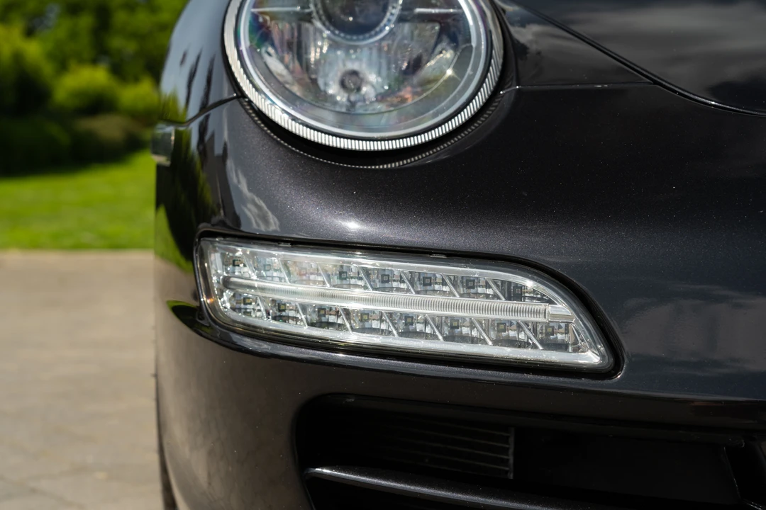 2005 Porsche 997 Carrera - Image 25 of 31