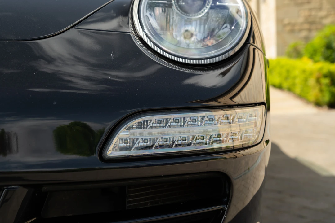 2005 Porsche 997 Carrera - Image 26 of 31