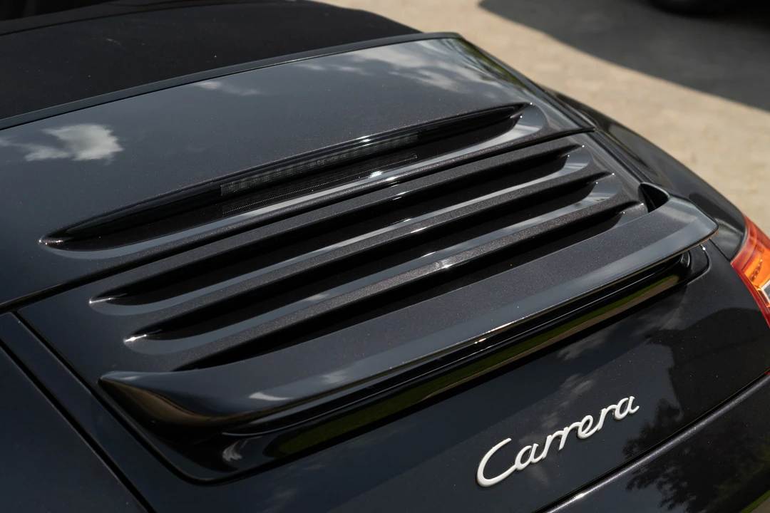 2005 Porsche 997 Carrera - Image 30 of 31