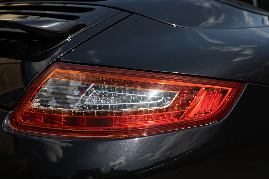 2005 Porsche 997 Carrera - Image 31 of 31