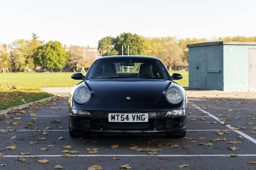 2005 Porsche 997 Carrera - Image 11 of 31