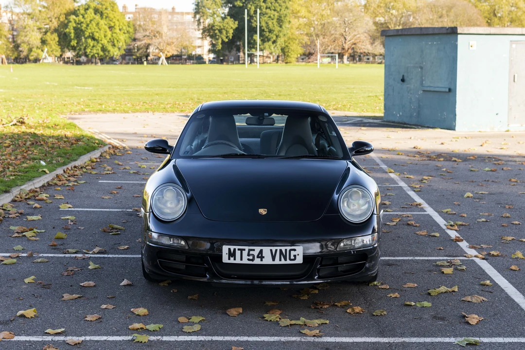 2005 Porsche 997 Carrera - Image 3 of 31