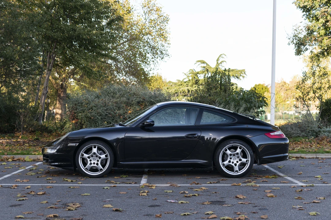 2005 Porsche 997 Carrera - Image 5 of 31