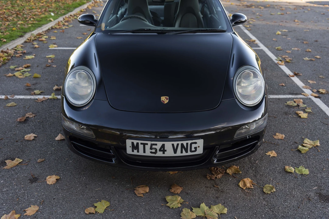 2005 Porsche 997 Carrera - Image 17 of 31