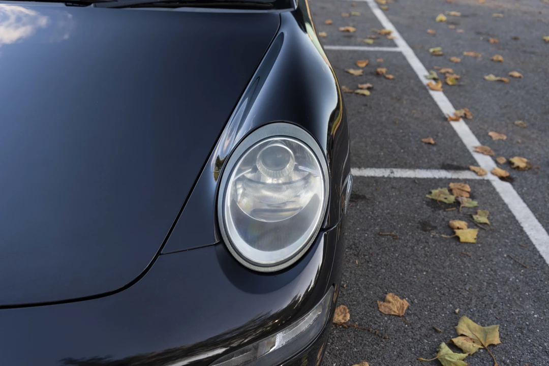 2005 Porsche 997 Carrera - Image 18 of 31