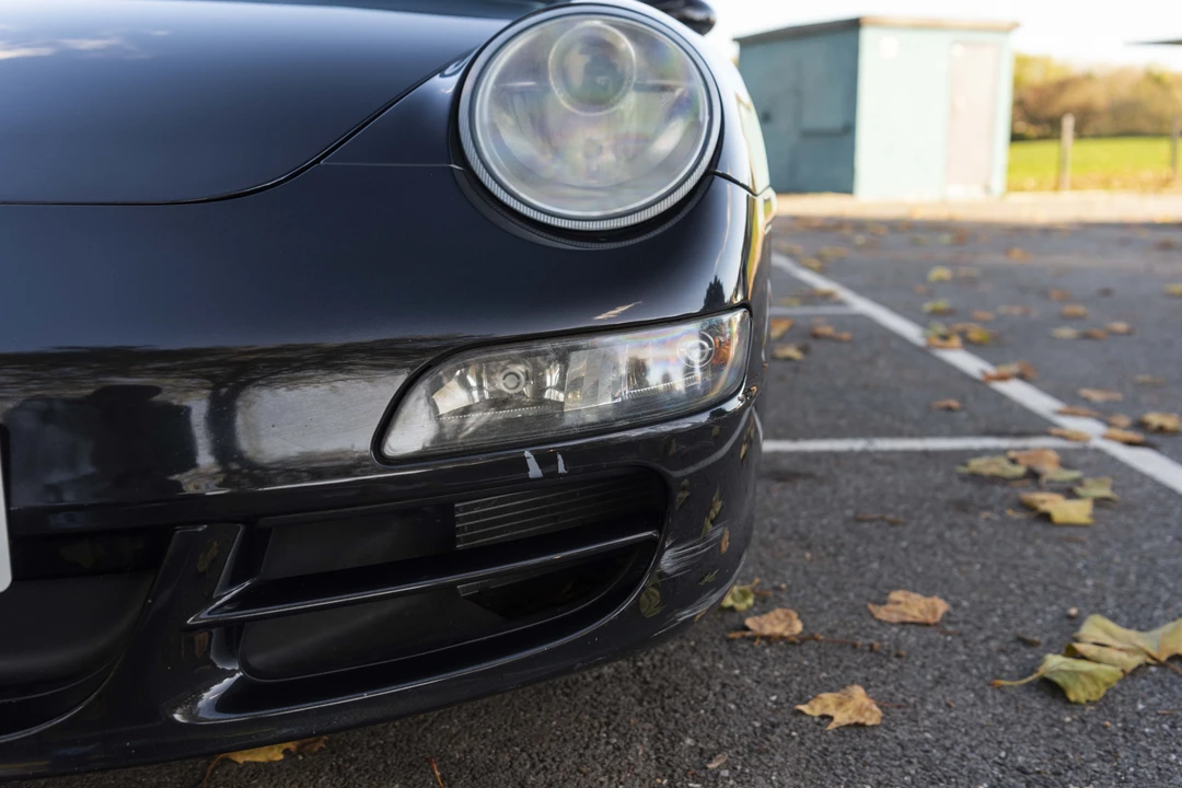 2005 Porsche 997 Carrera - Image 19 of 31