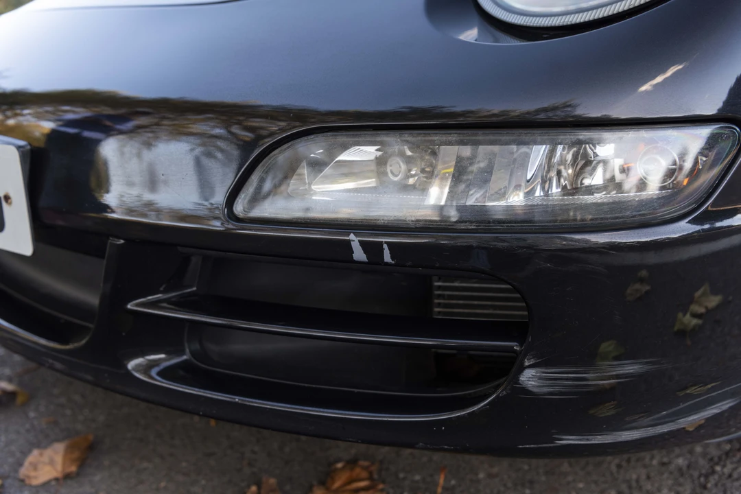 2005 Porsche 997 Carrera - Image 20 of 31