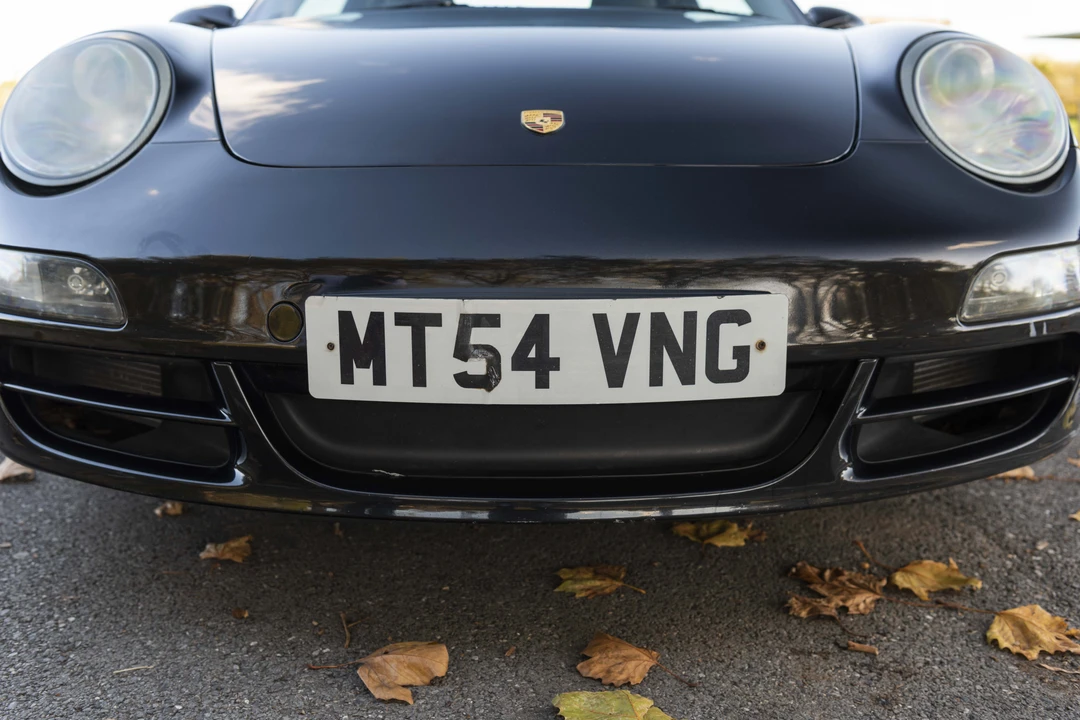2005 Porsche 997 Carrera - Image 22 of 31